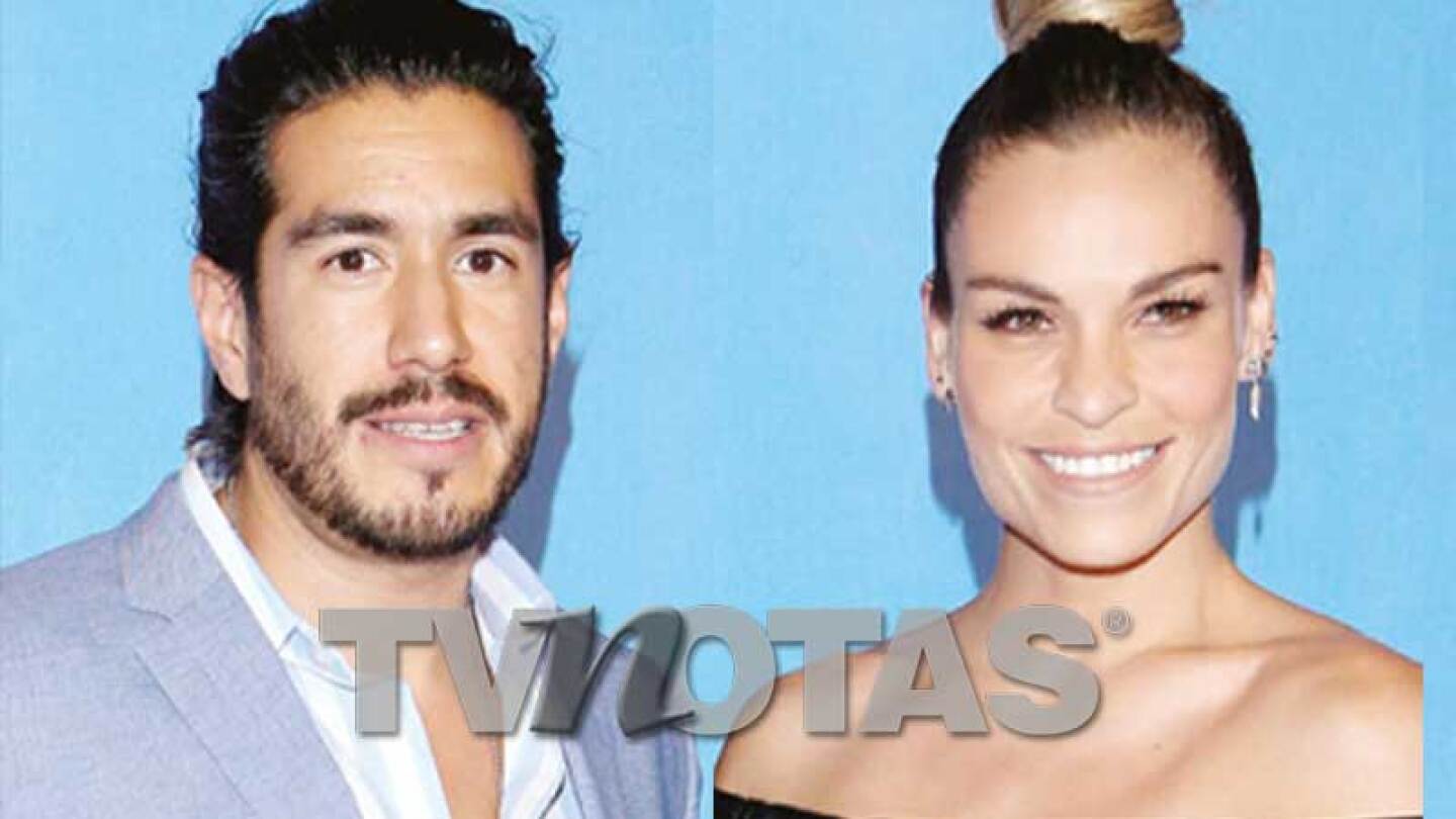 La pareja de Jenny García está preocupado por el contagio de su bebé