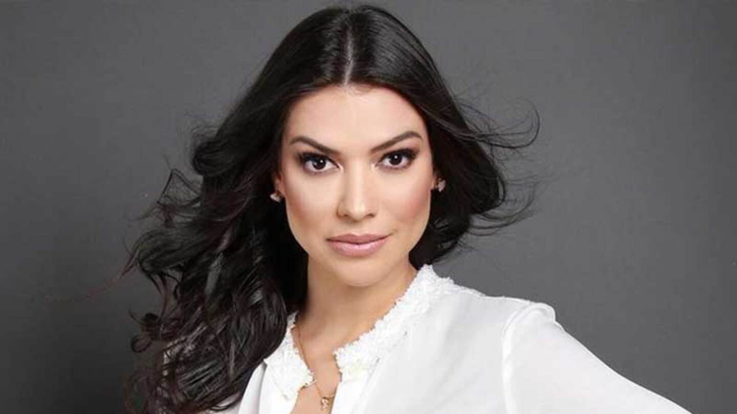 Gleycy Correia perdió la vida