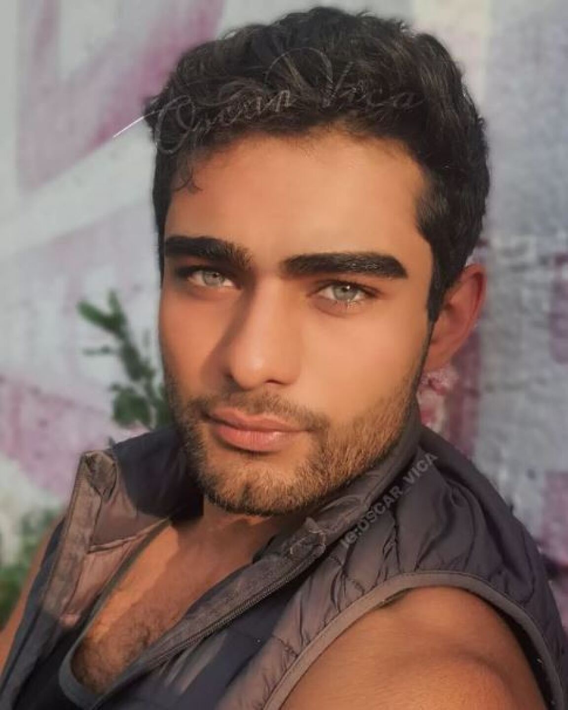 Conoce al mexicano más sexy de TikTok