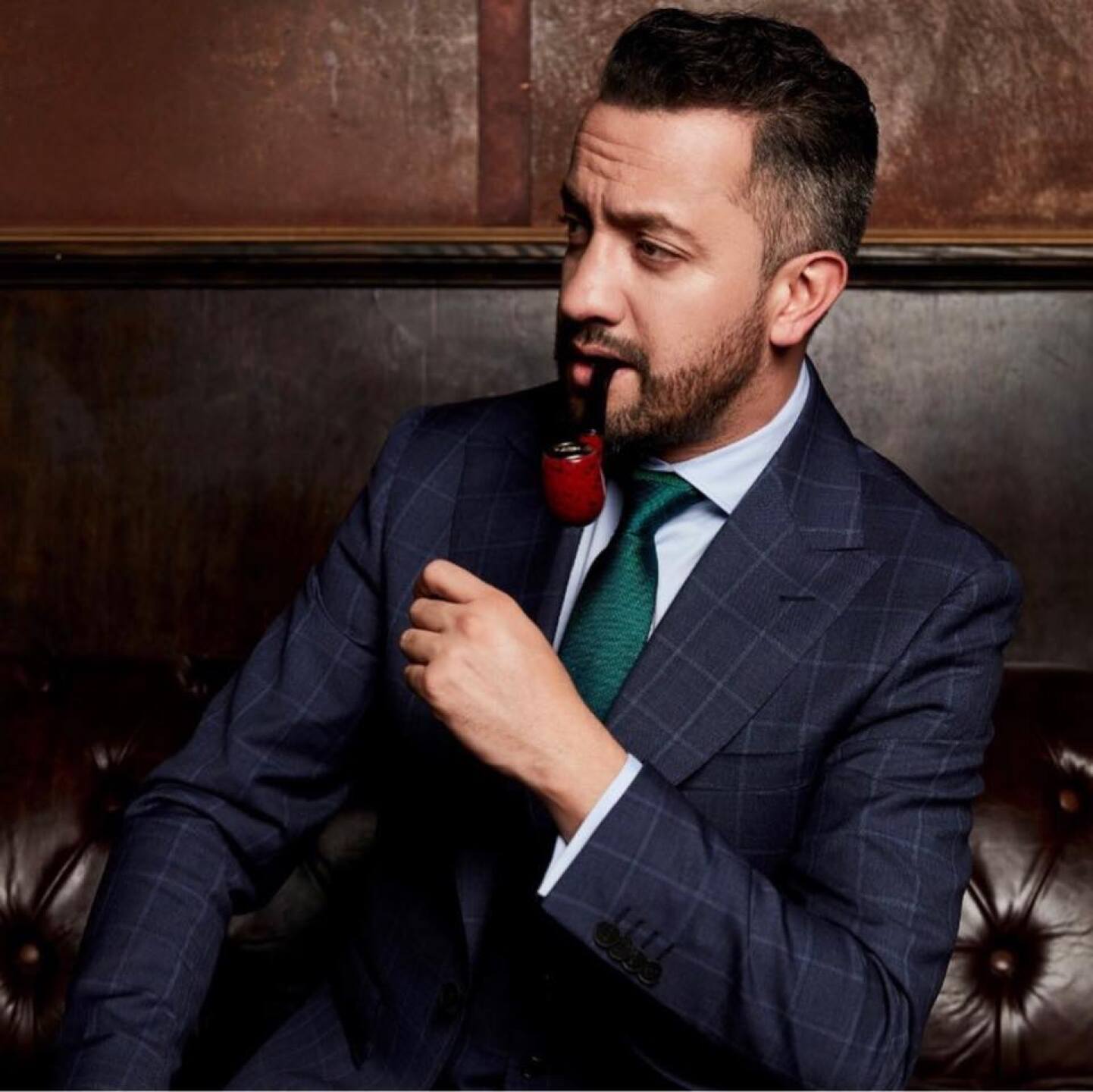 Chumel Torres foto redes sociales