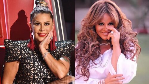 alejandra guzman jenni rivera