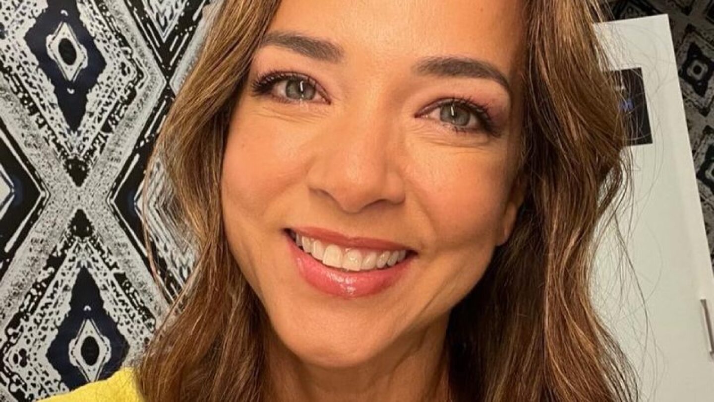 Adamari López comparte poderoso mensaje como sobreviviente de cáncer de seno