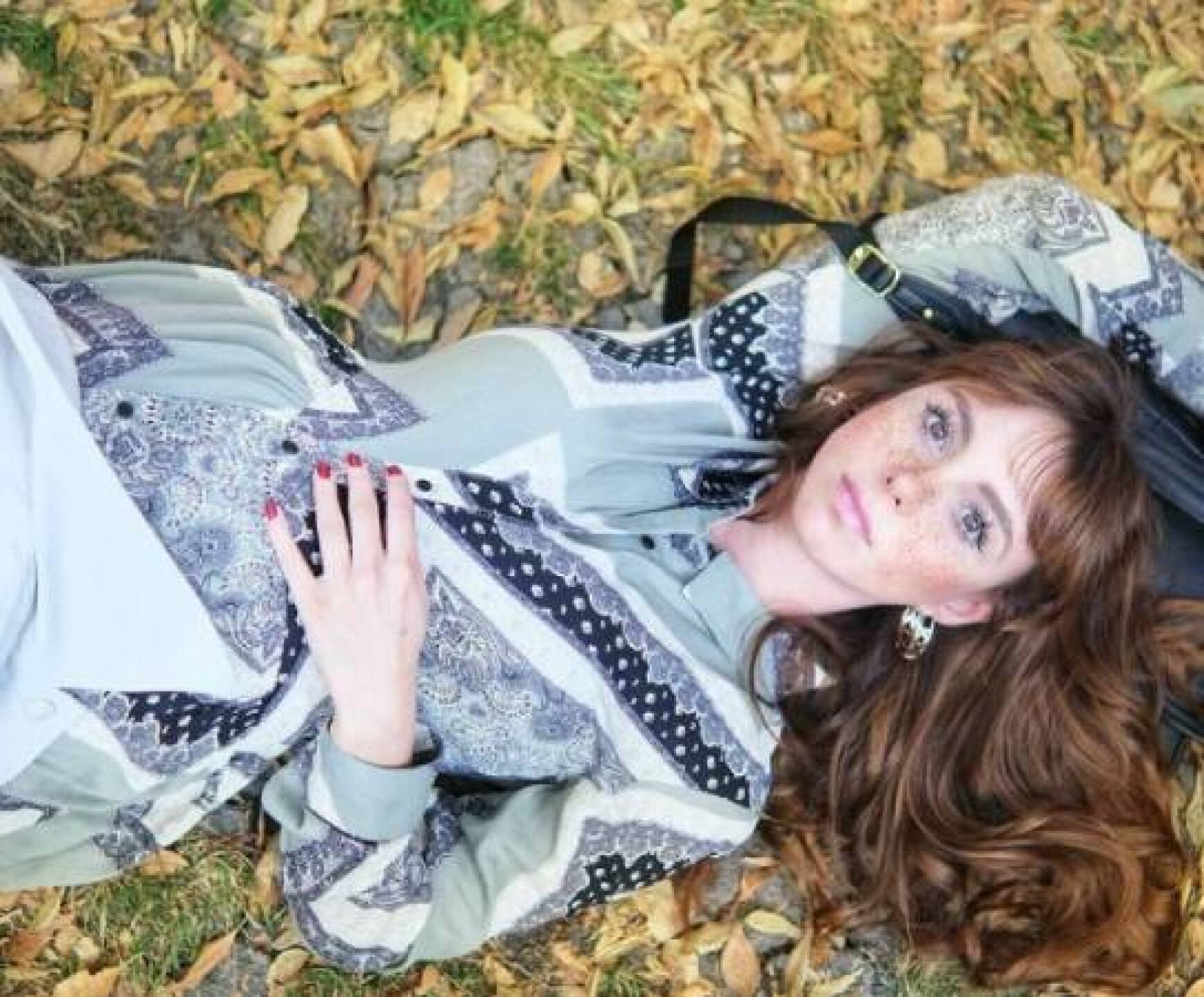 Natalia Téllez ya es mamá