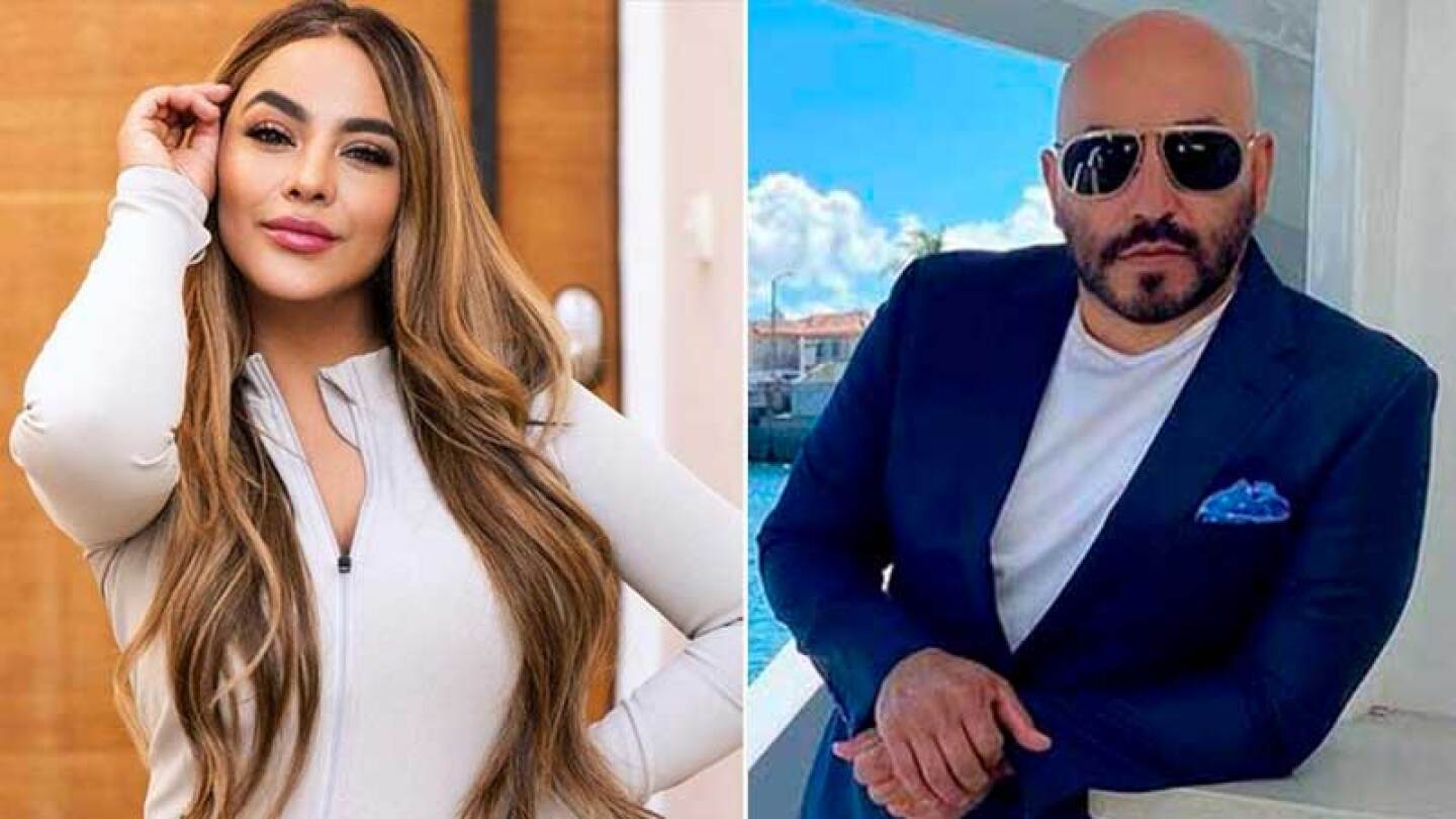 Mayeli Alonso y Daisy Cabral no llegan a un acuerdo