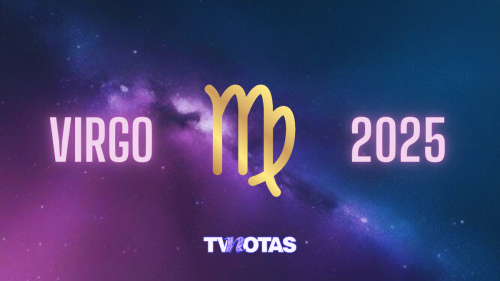 Virgo, horóscopos 2025