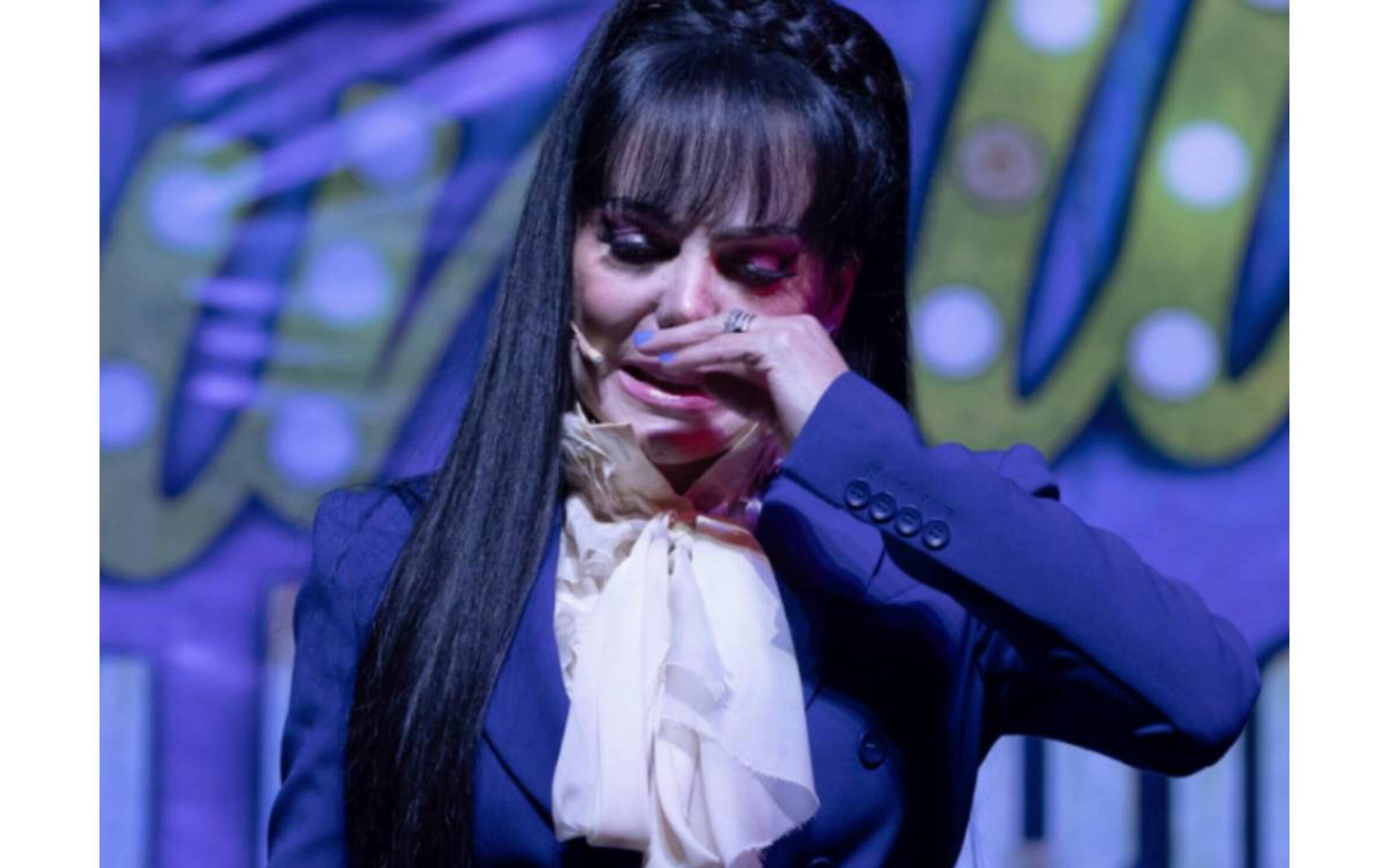 Maribel Guardia