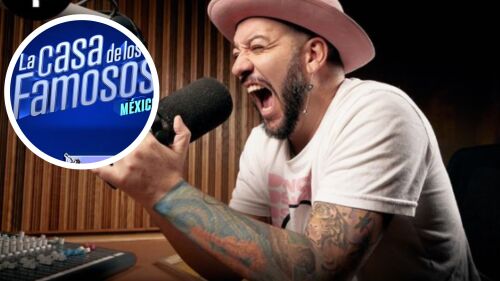 Faisy revela a qué integrante no soporta de La casa de los famosos México