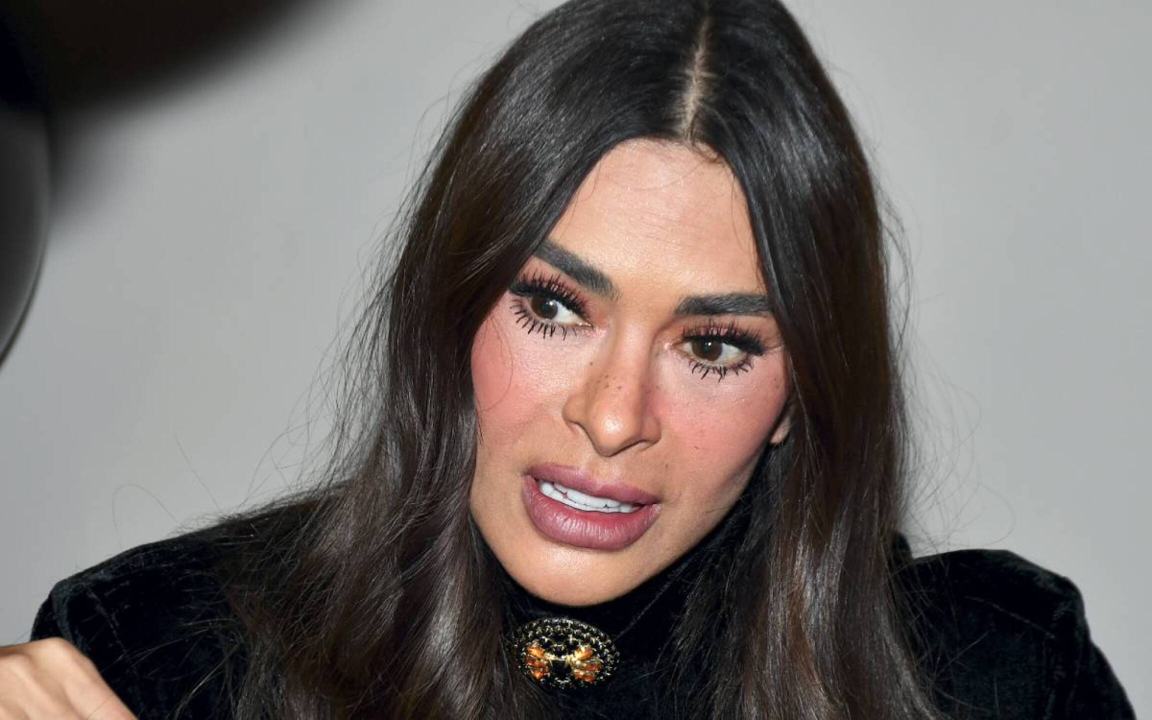 Galilea Montijo