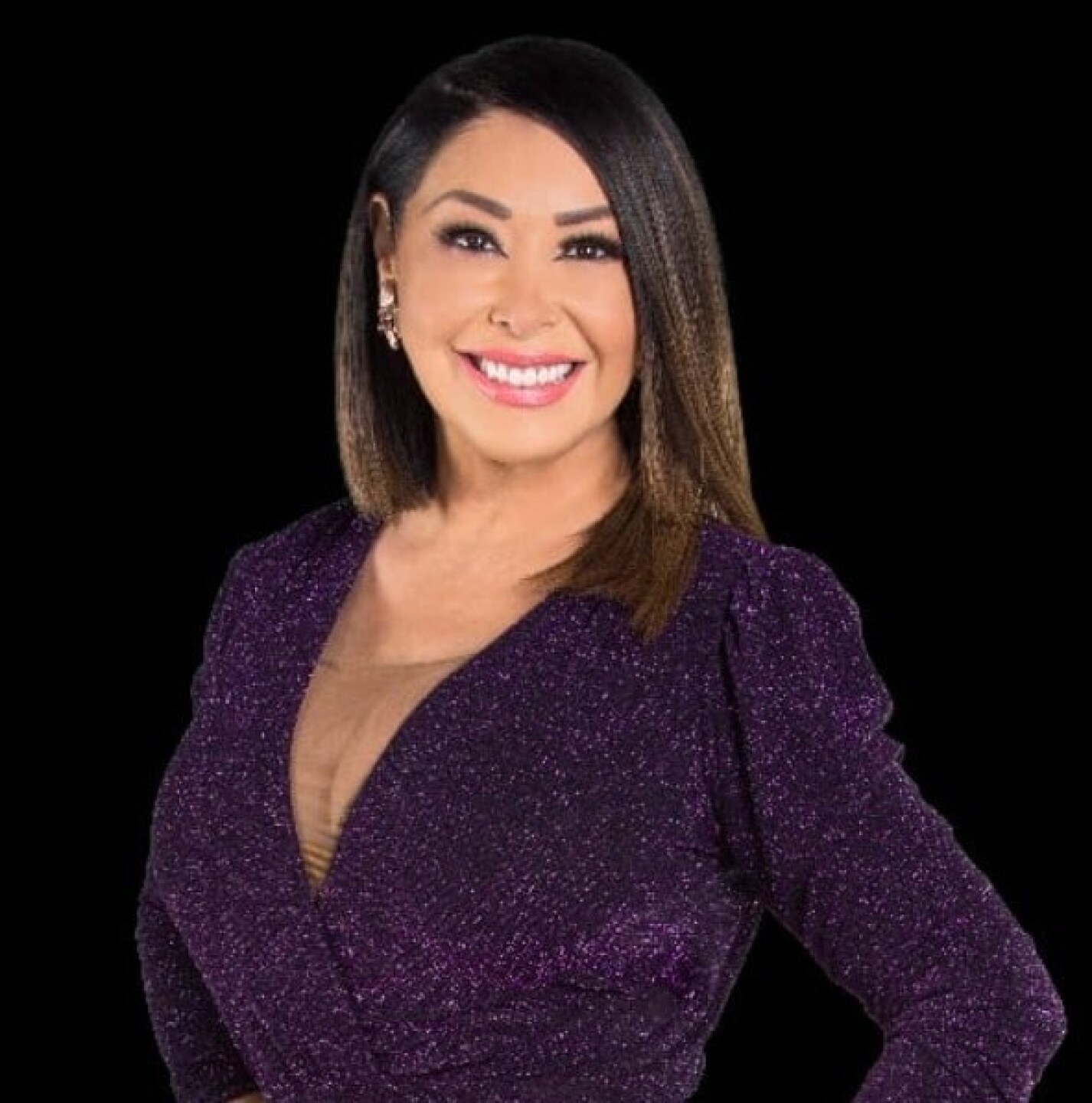 Addis Tuñón le pide a Pepillo Origel que no olvide su origen