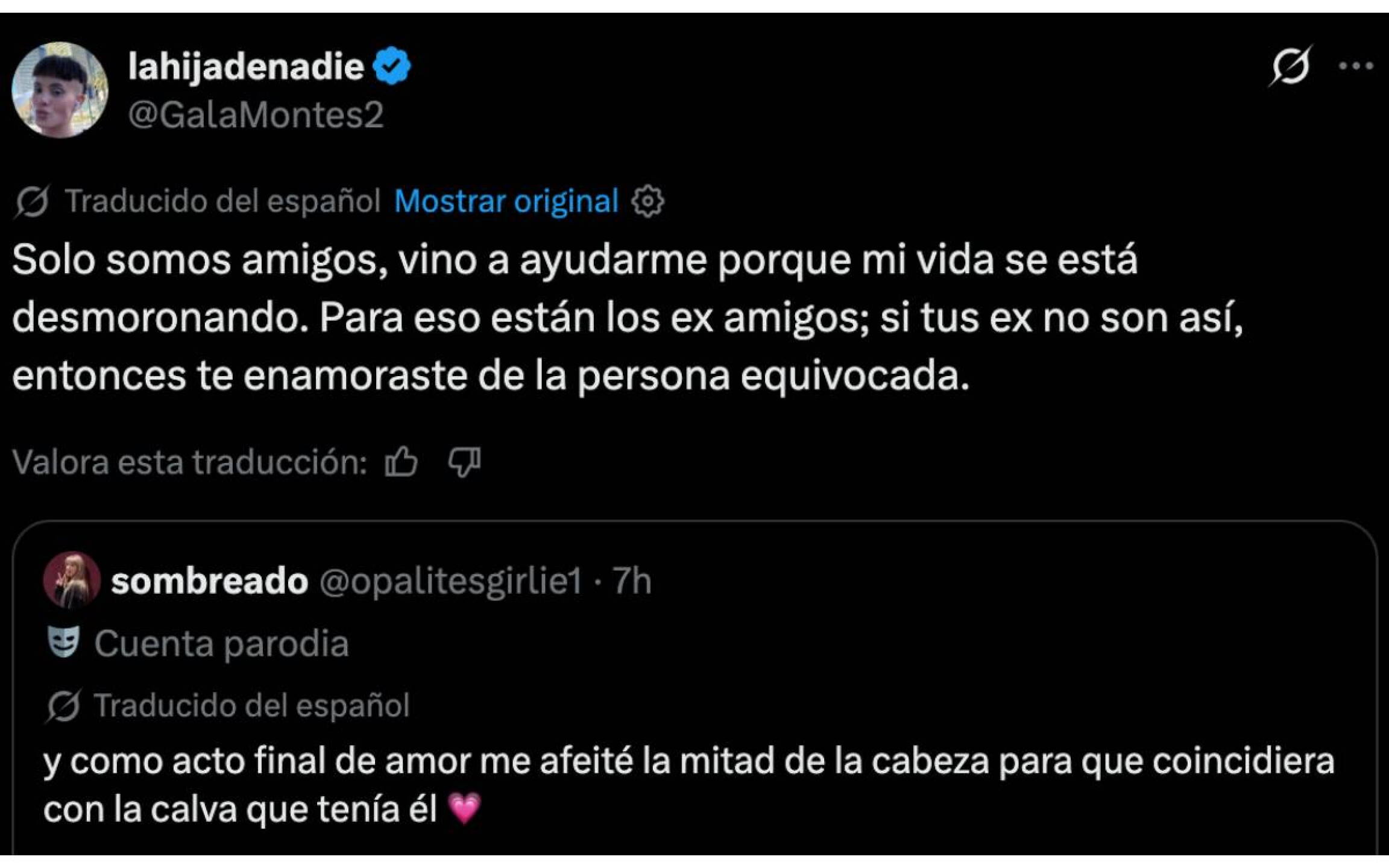Gala Montes