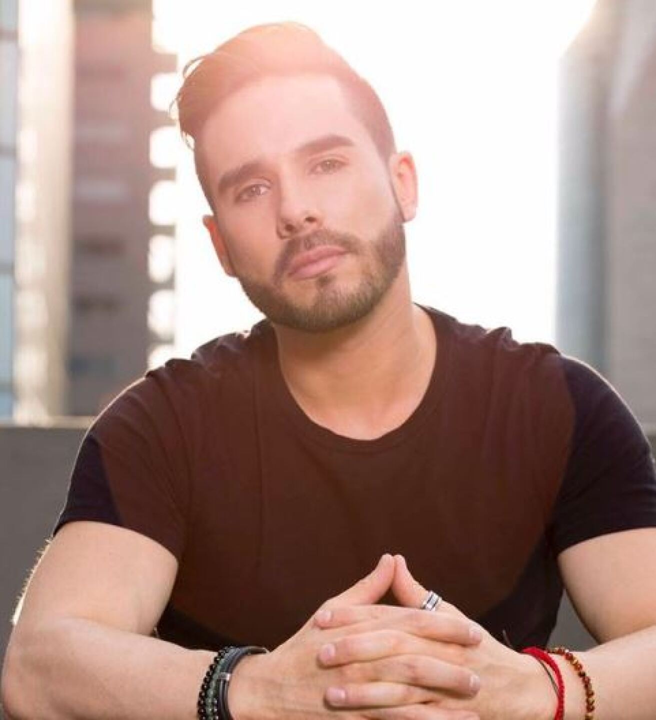 Sebastián Caicedo y Carmen Villalobos estarían en una crisis matrimonial