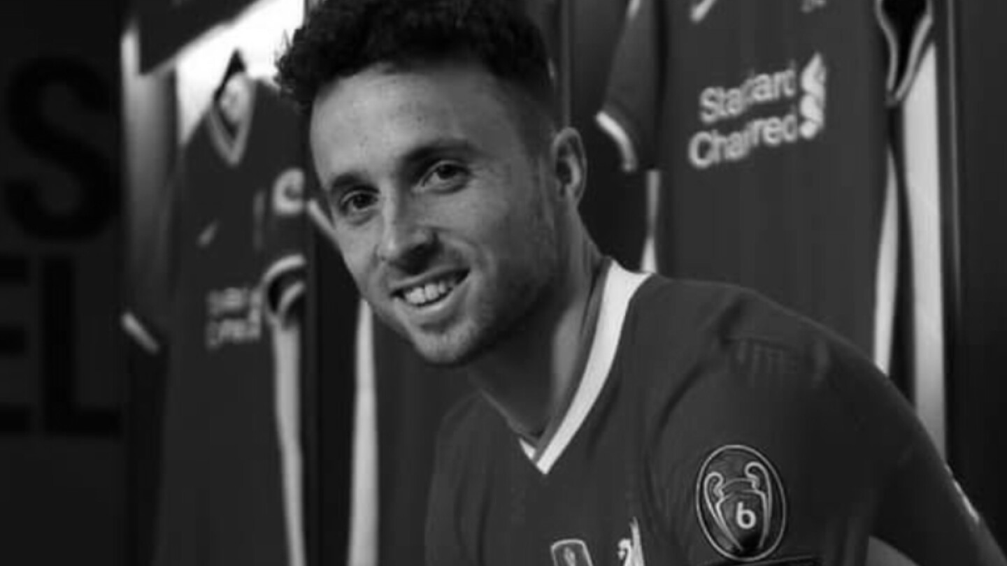 Diogo Jota