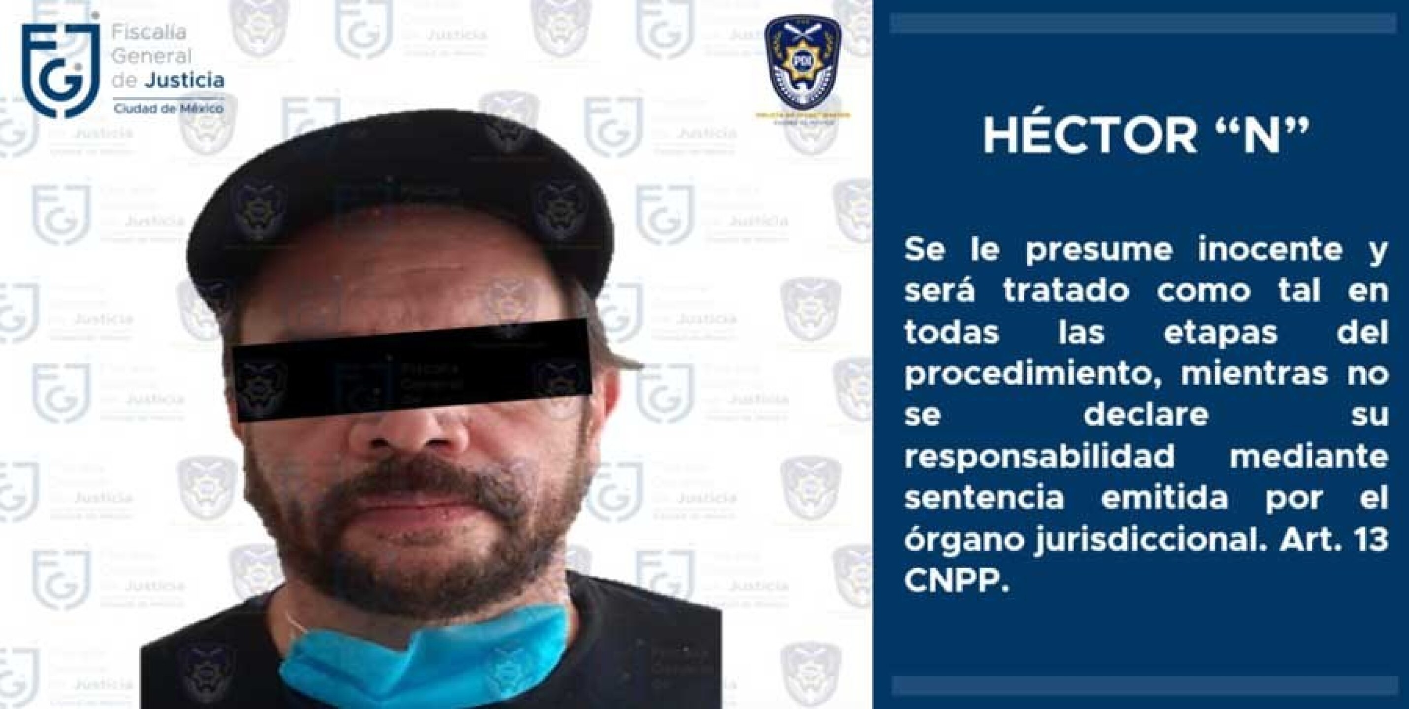 Famosos que pisaron prisión en 2021