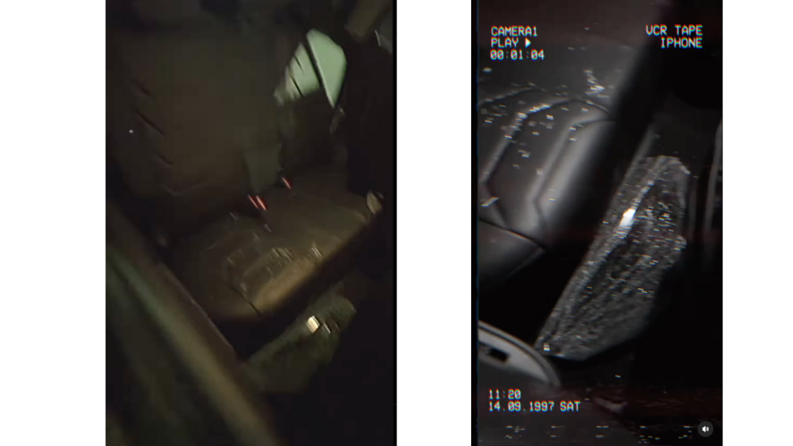 Participante de MasterChef sufre robo de vehículo ¡frente a la policía!