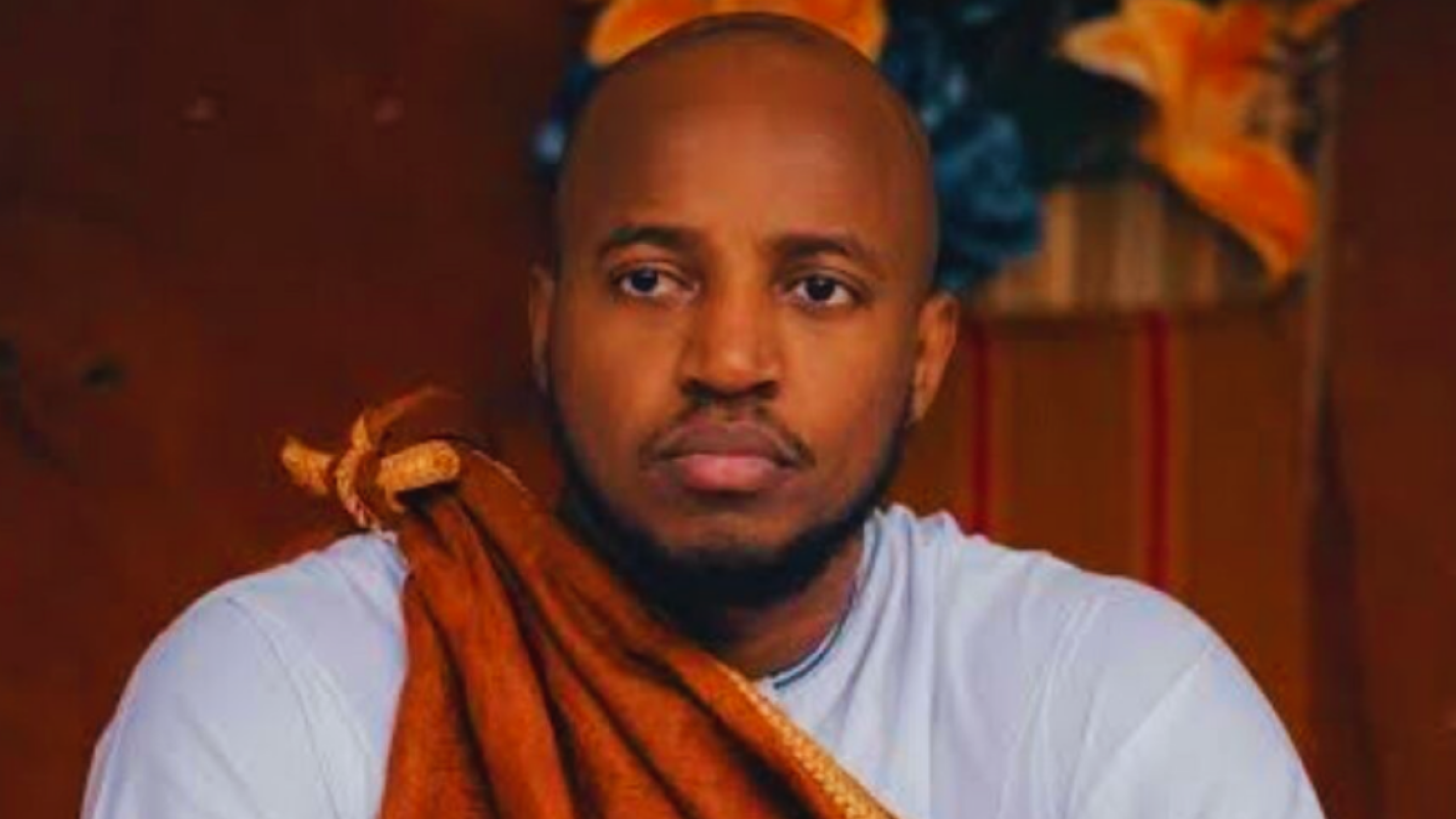 Muere Oyo Rukidi IV