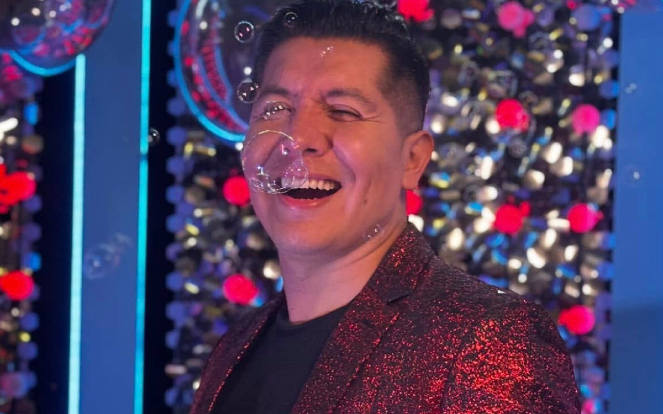 Maryfer Centeno y Mr. Doctor ¿se reconcilian?: Inician pláticas para un ...