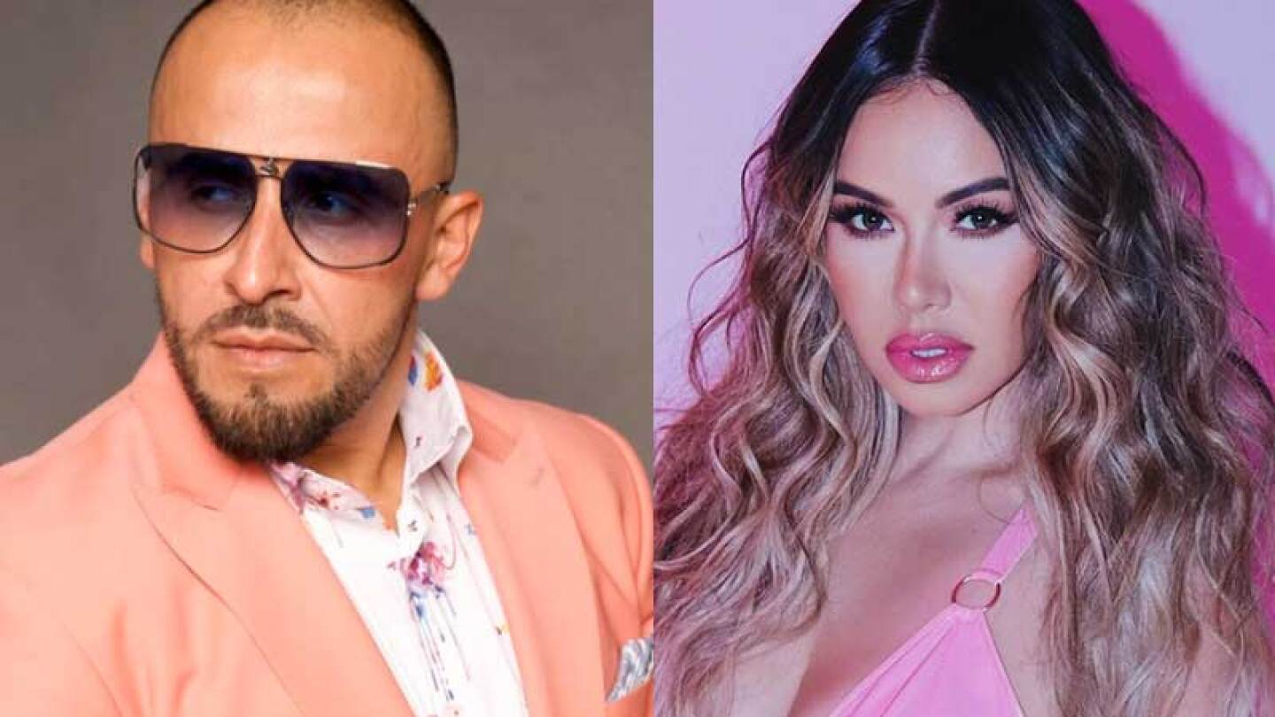 Chiquis interpuso una demanda en contra de su tío Juan Rivera