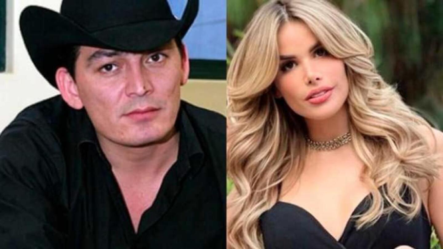 Marie Claire Harp podría regresar con José Manuel Figueroa