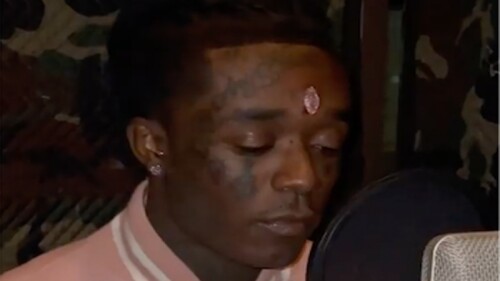 Lil Uzi Vert ahorró 4 años para comprar la joya