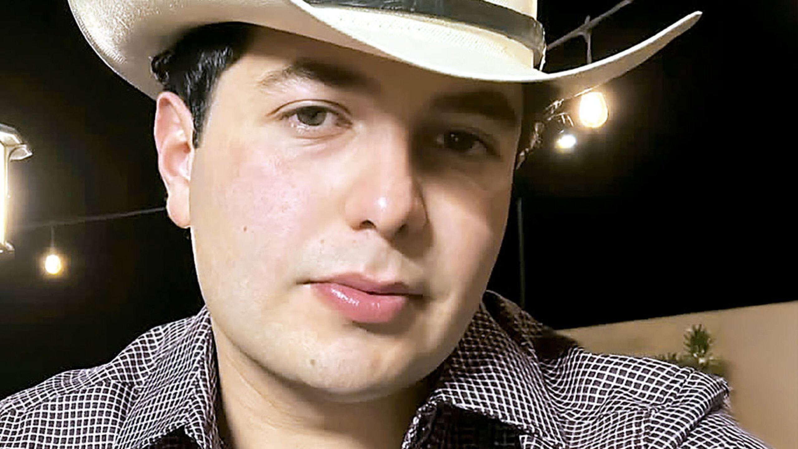 Johnny de Los plebes del rancho