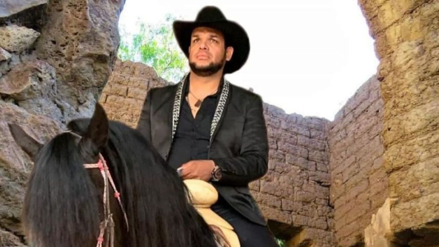 Marco Flores, banda Jerez