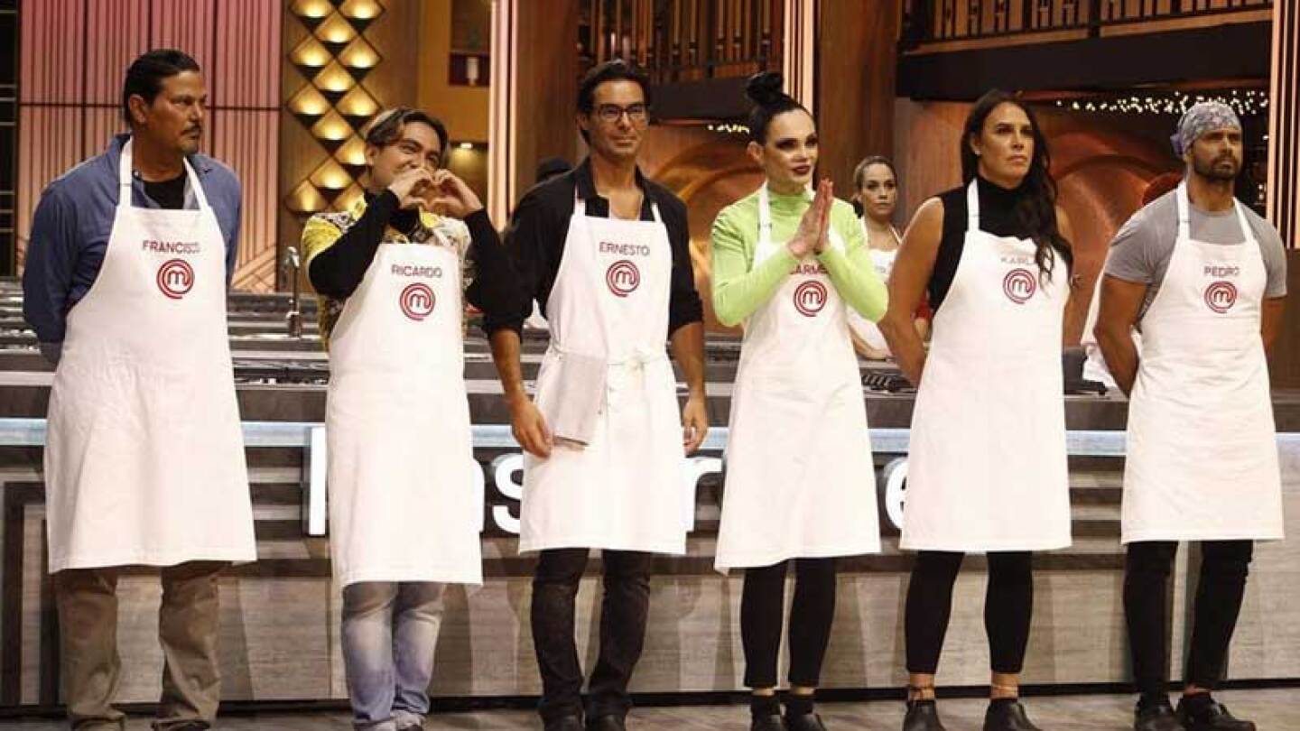 Famosos recuerdan los mejores momentos de su carrera