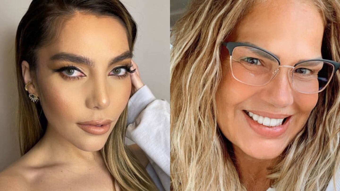 Niurka felicita a Alejandra Guzmán por desheredar a Frida Sofía