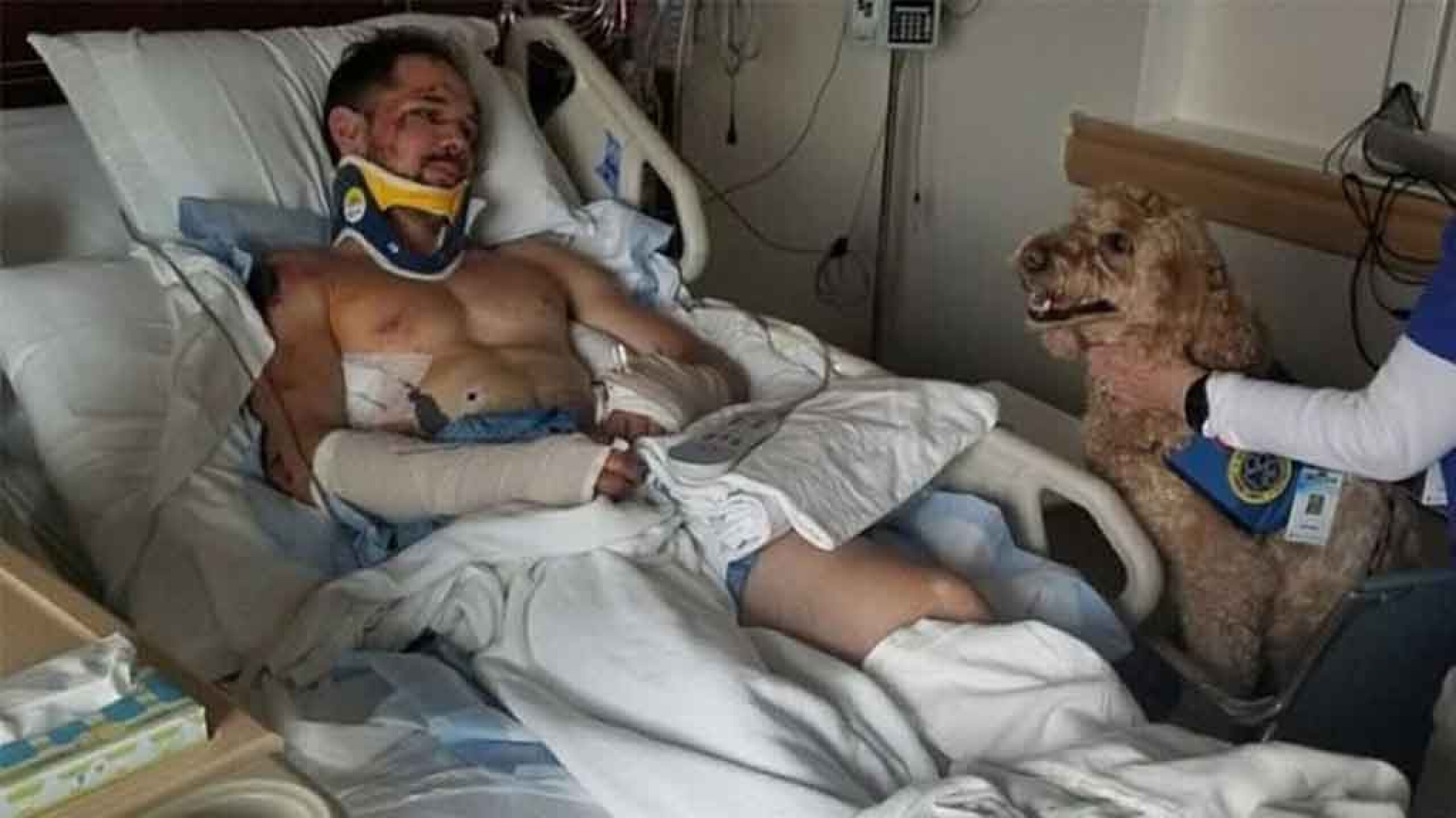 Kyle Walker escaló el Boulder Flatirons en Colorado, Estados Unidos, sin protección alguna.