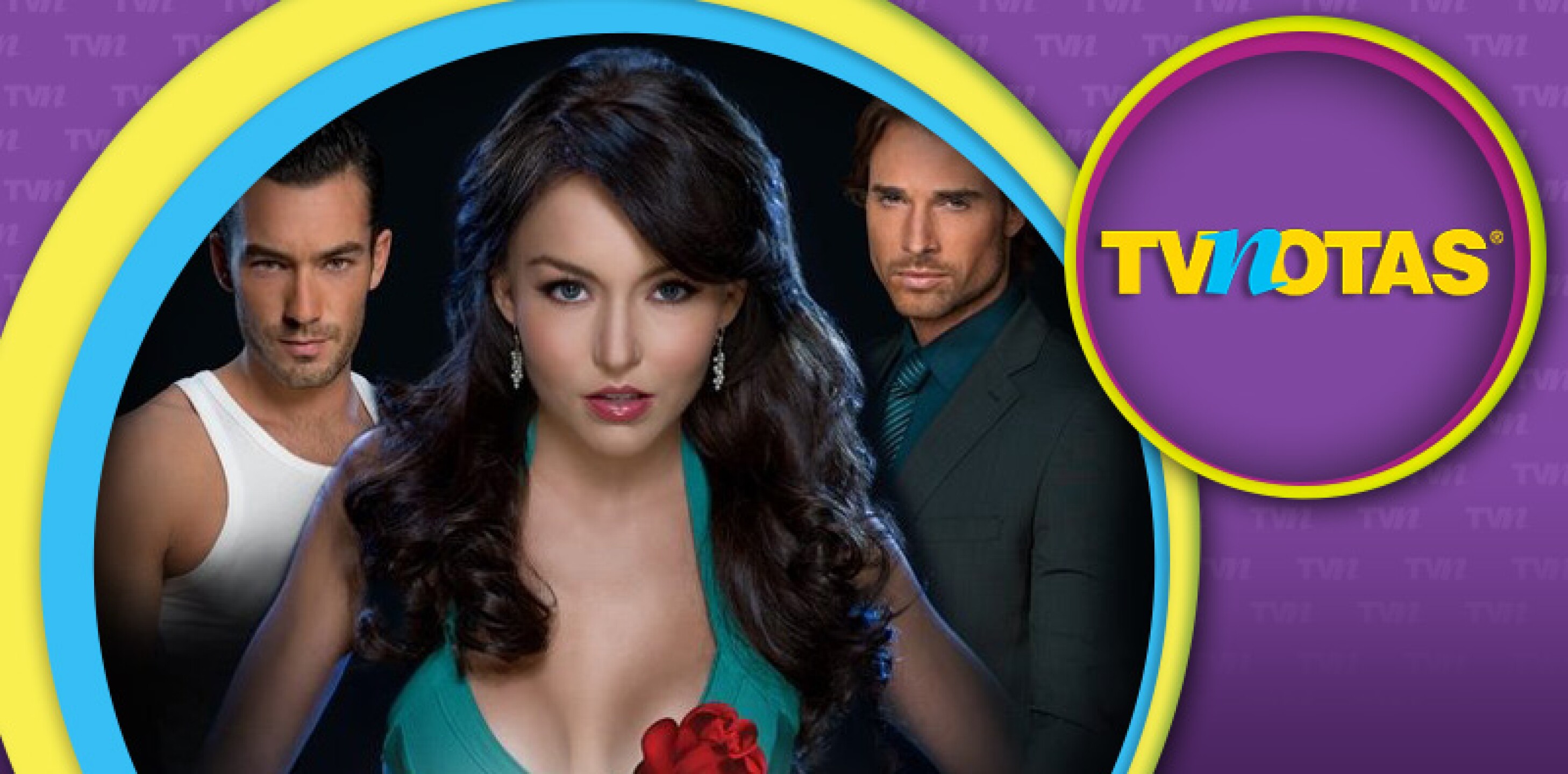 Así luce ahora el elenco de Teresa