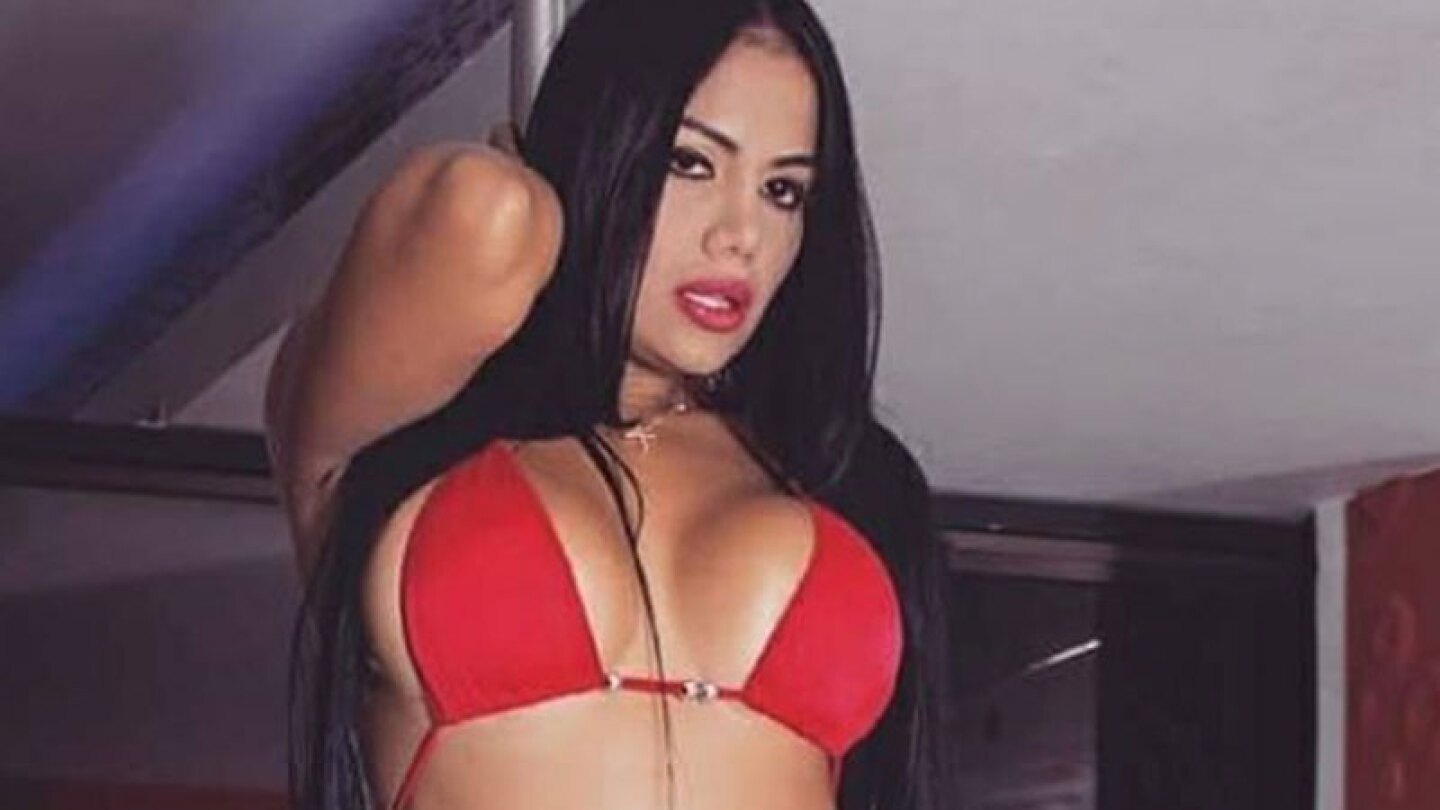 Modelo colombiana n