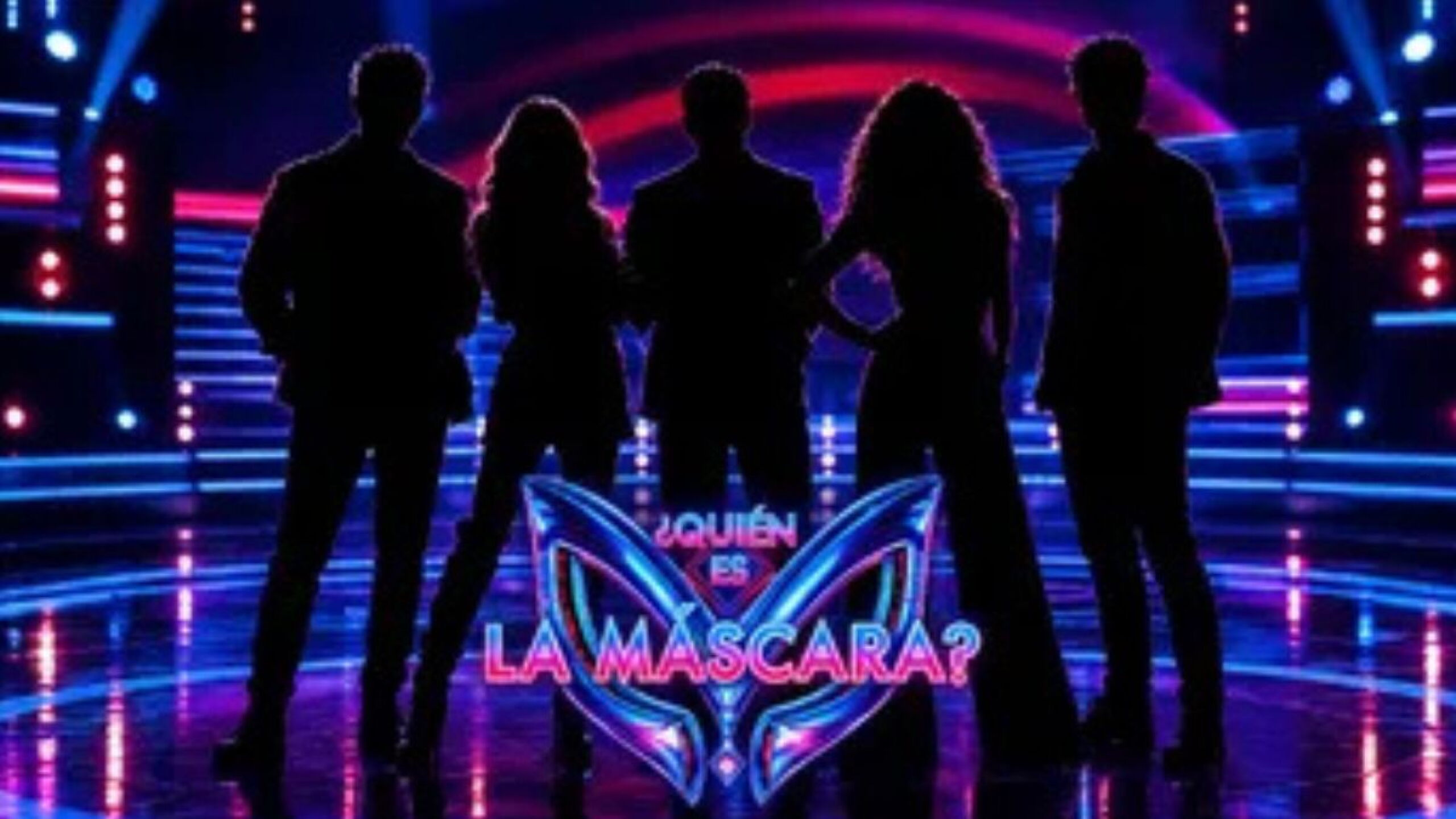 ¿Quién es la Máscara? 2026 , primer eliminado, noche de estreno