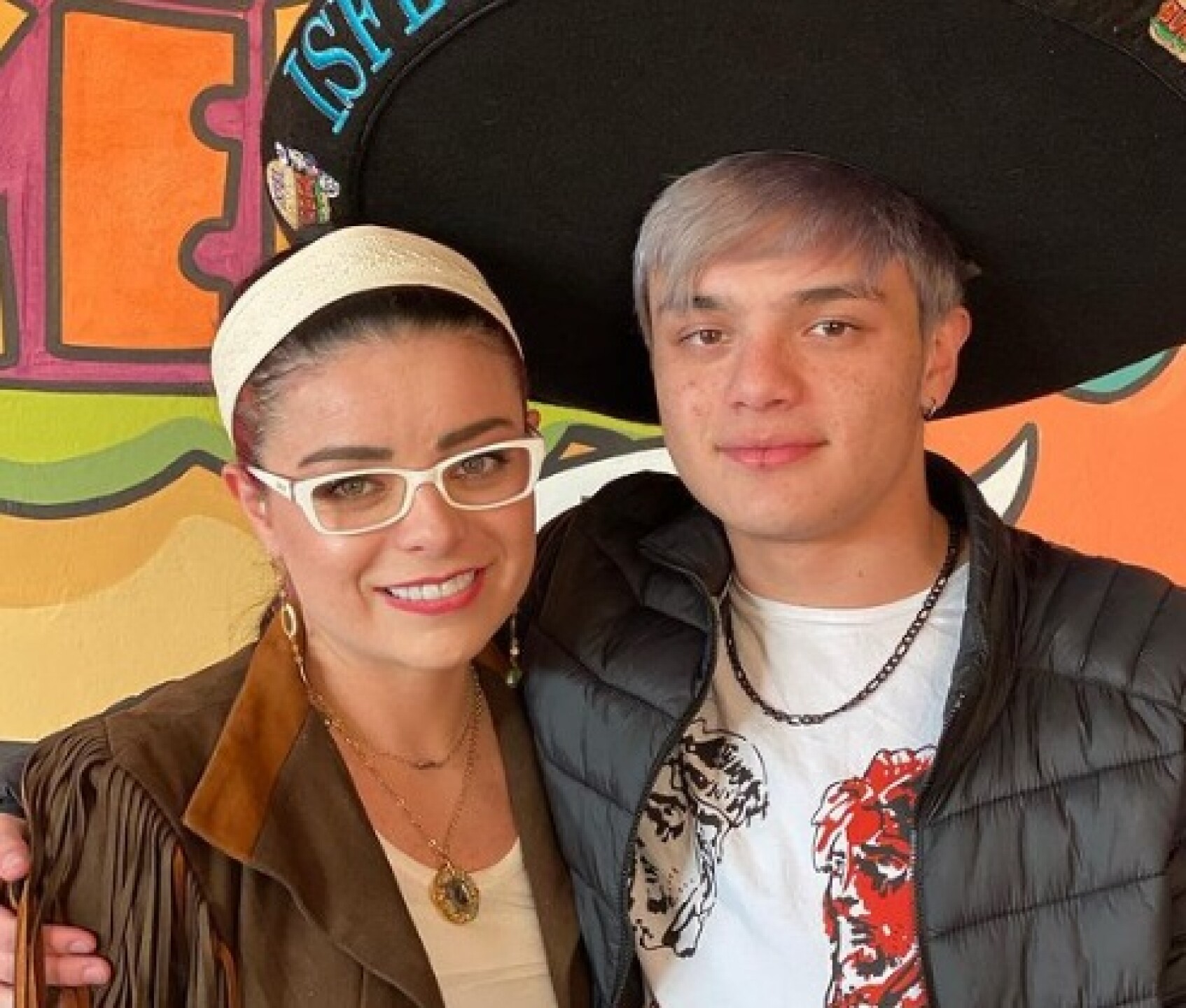 violeta isfel tvnotas