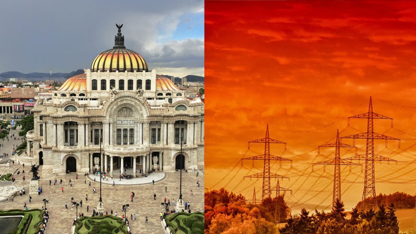 Calor en la CDMX rompió récord