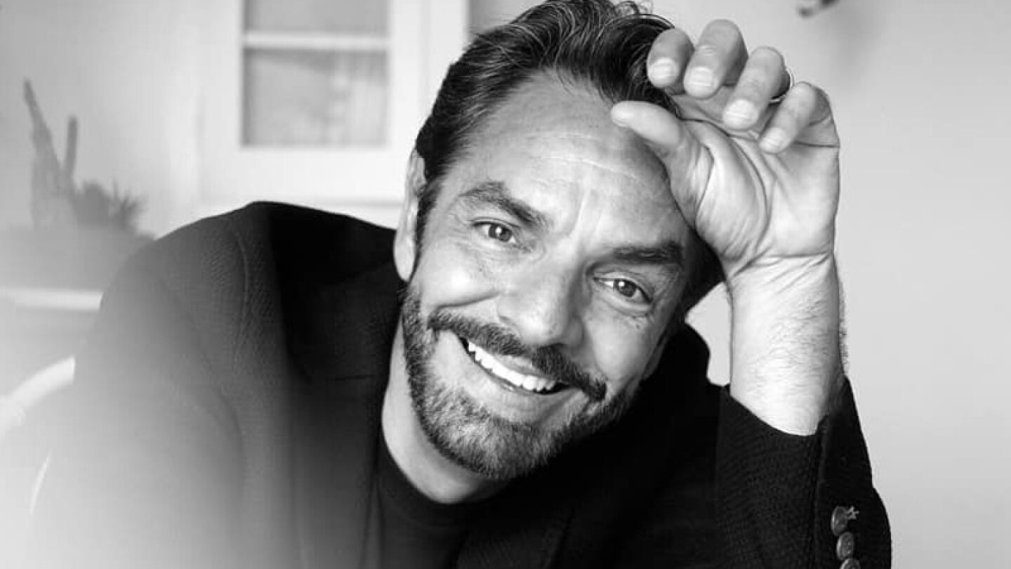 Eugenio Derbez no mintió