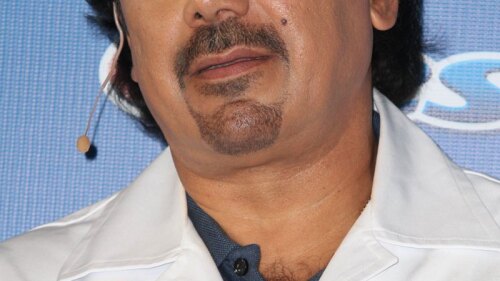 Hugo Sánchez debe autorizar que se haga serie sobre su vida