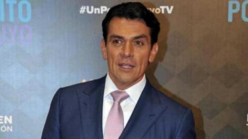 Jorge Salinas regresará al quirófano.