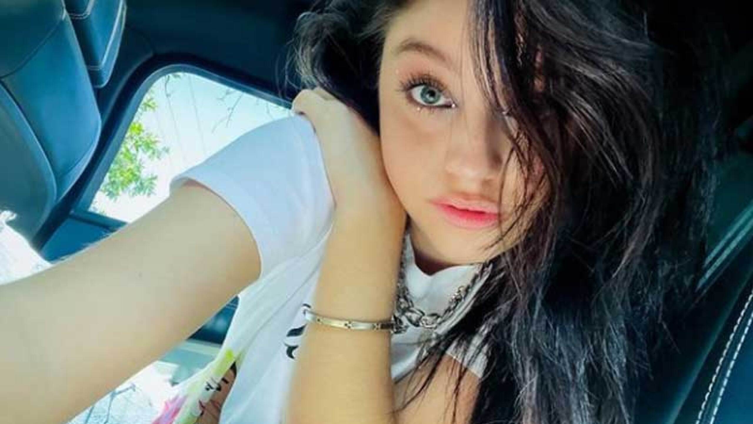 Karol Sevilla contó que se encuentran bien de salud