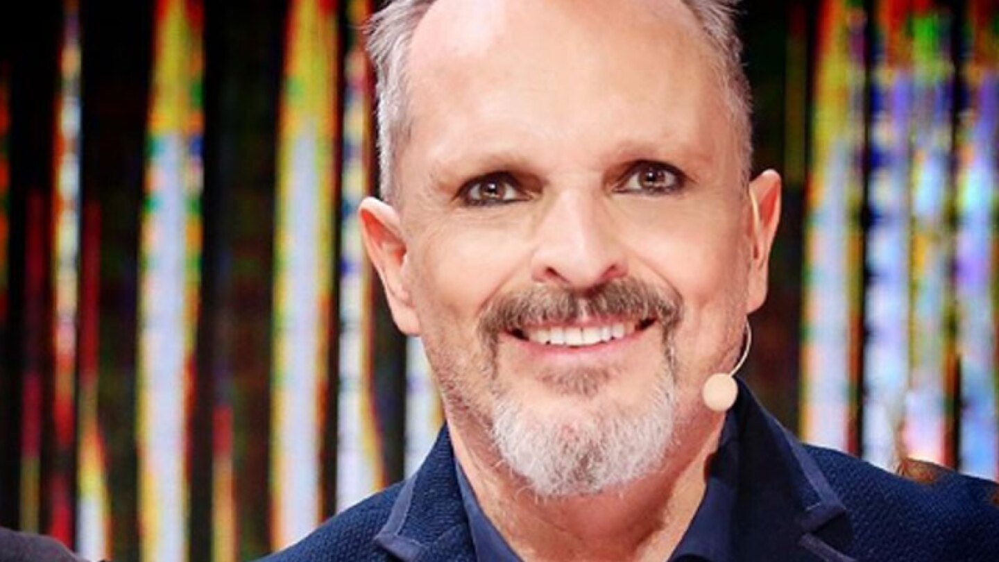 Miguel Bosé por fin llega a un acuerdo con ex pareja 