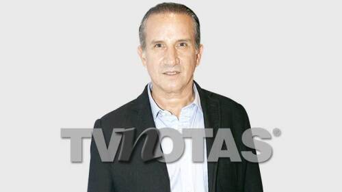 Plutarco Haza desea tener una hija