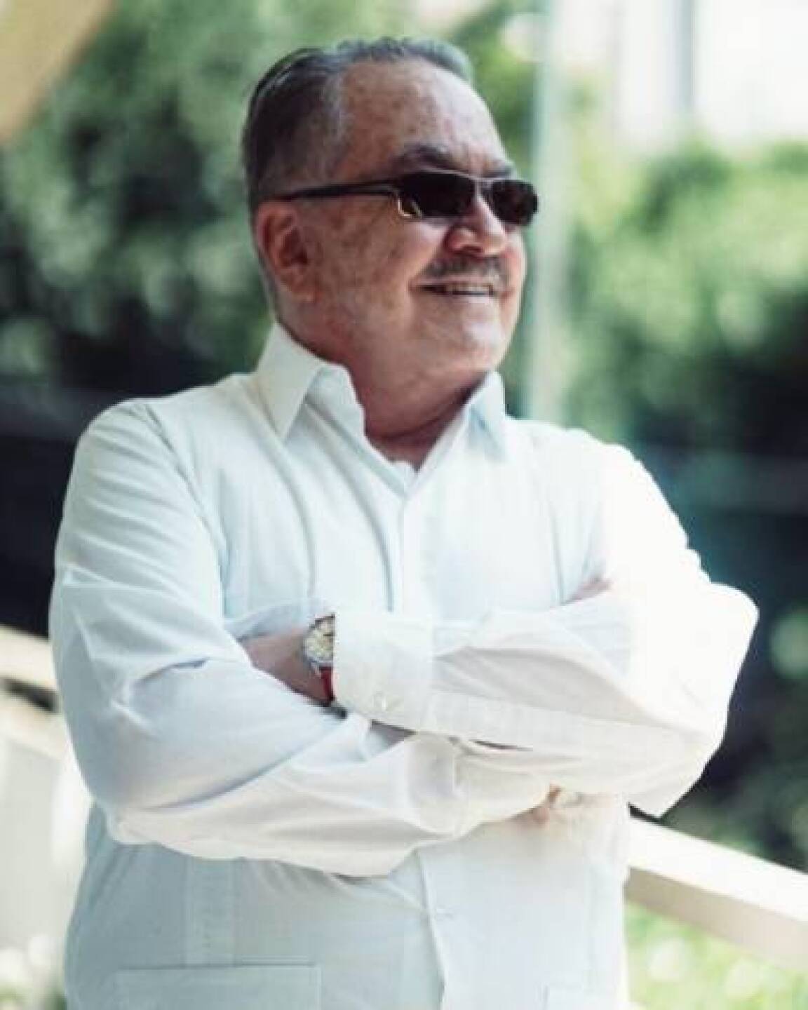 Pedro Sola podría se operado