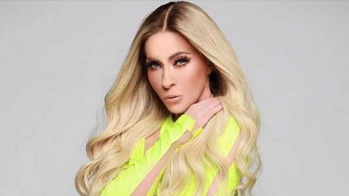 Yuri asegura que va a cumplir una promesa que le hizo a su madre