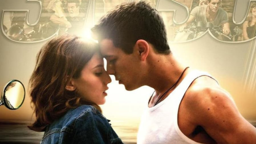 Tres metros sobre el cielo