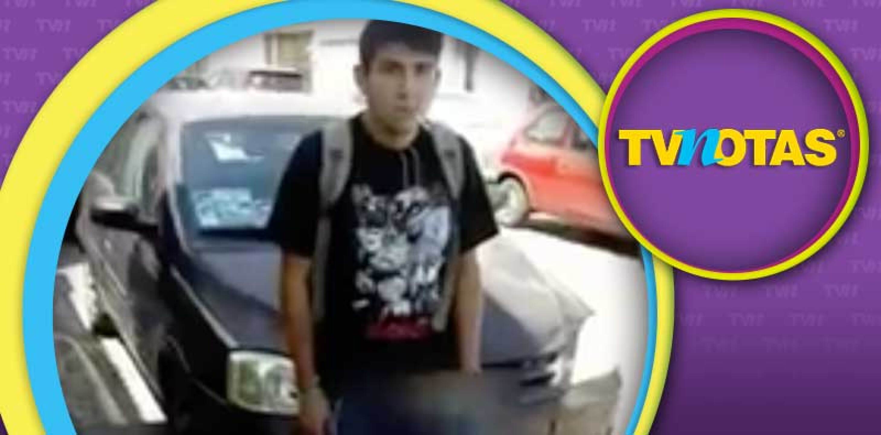 Así como este hecho, ocurren cientos a diario.