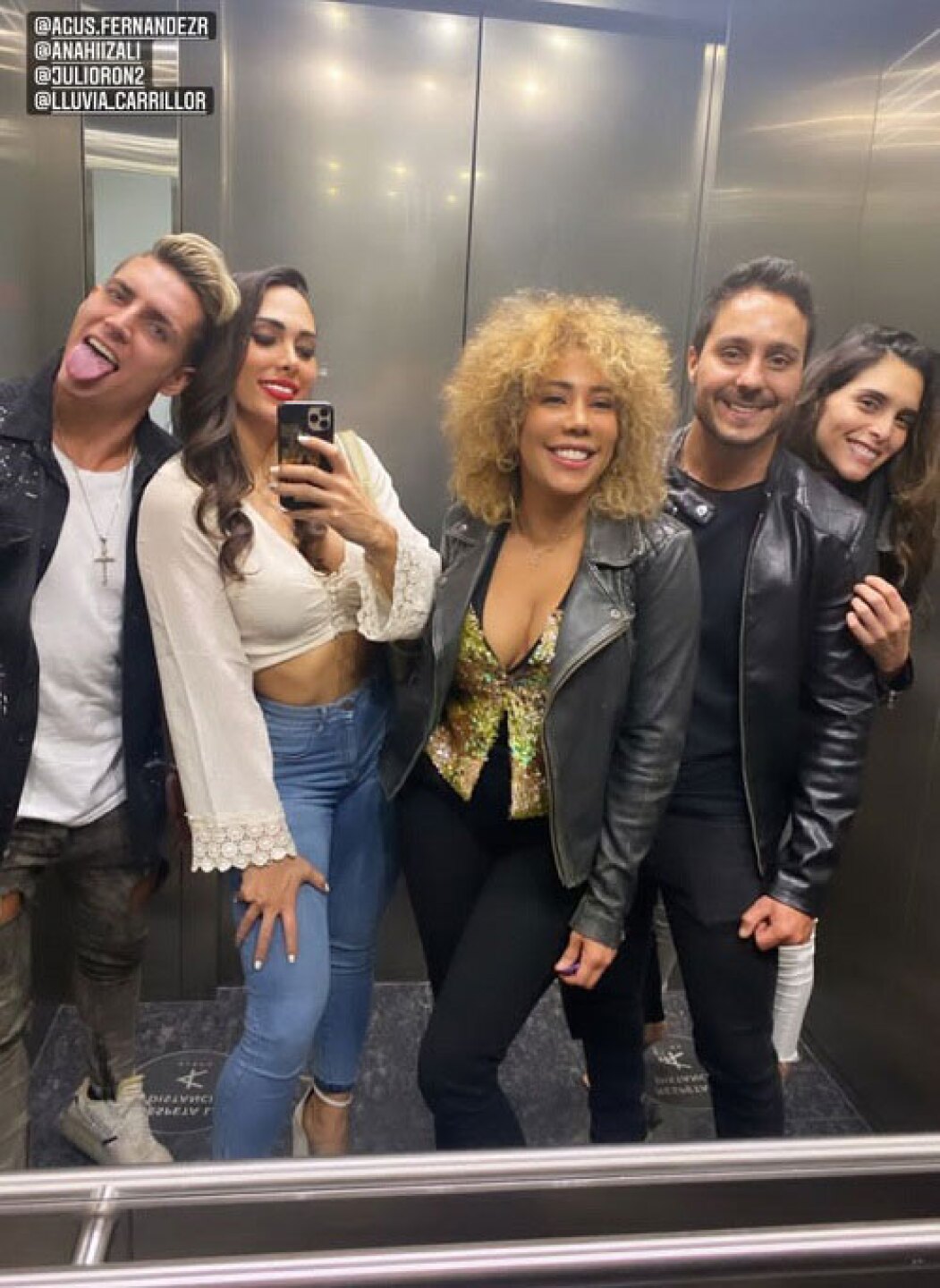 macky gonzalez tvnotas