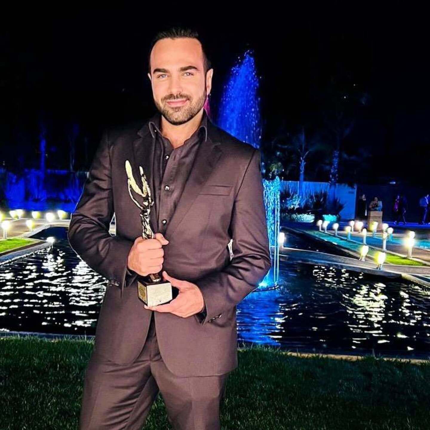 Acusan a Ariel Miramontes de hacer un trabajo "deplorable" como conductor