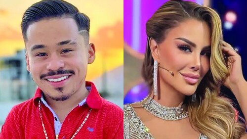 Abelito debutaría como actor tras terminar La casa de los famosos México