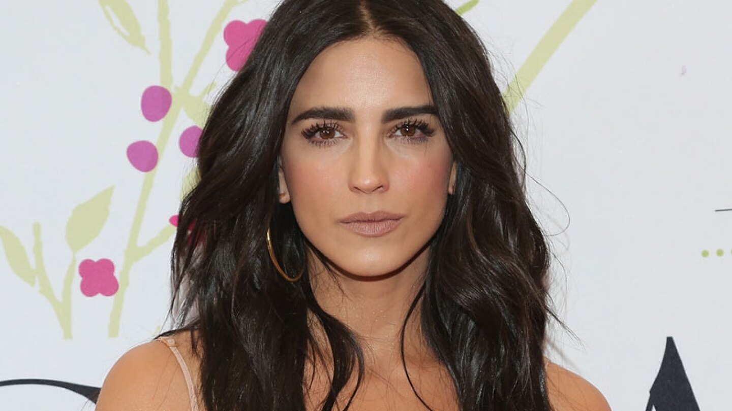 Después de su boda, a Bárbara de Regil le dicen por qué no podrá embarazarse