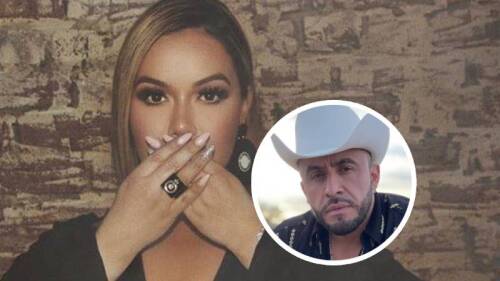 Chiquis Rivera se siente amenazado