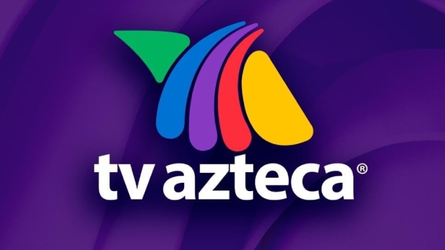 TV Azteca logo