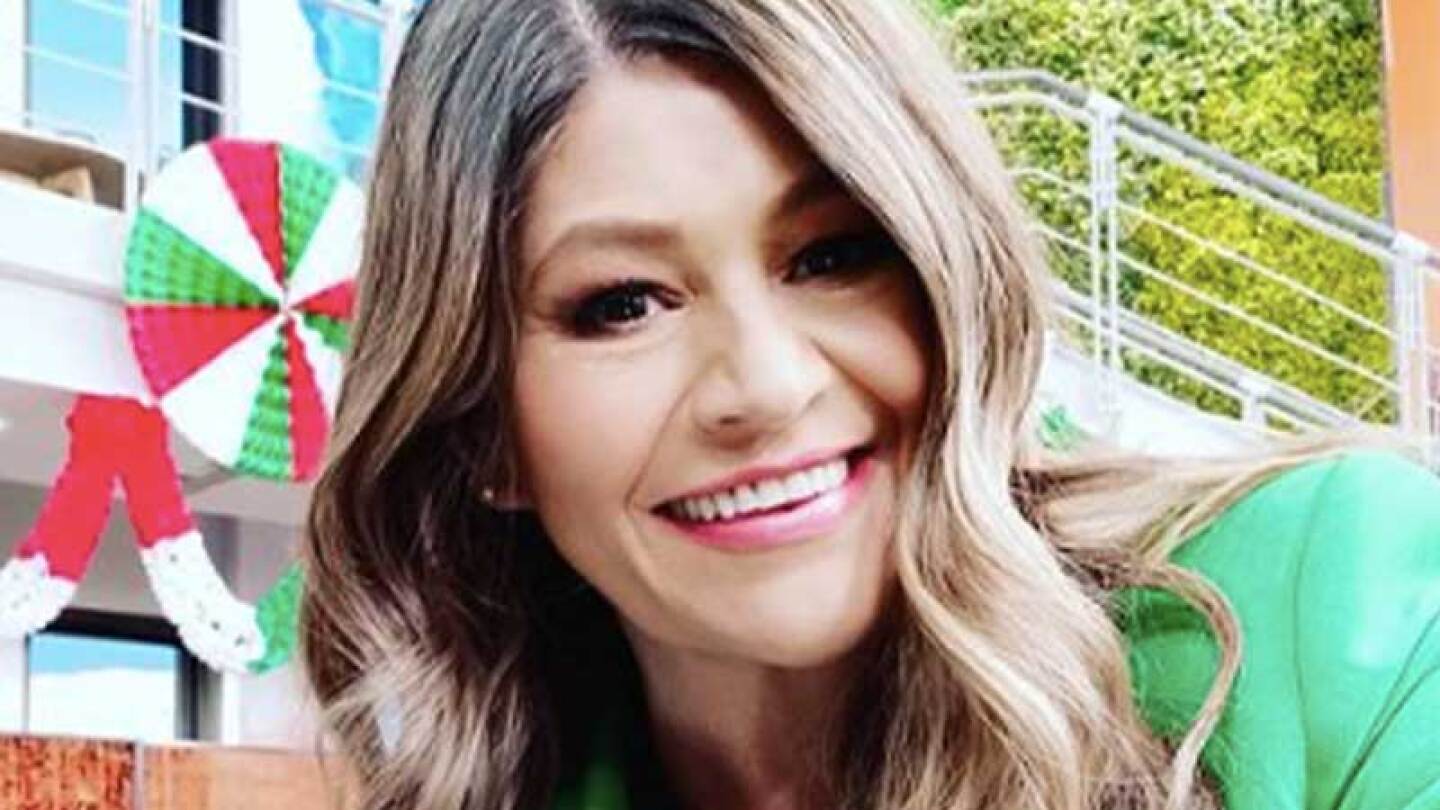 Martha Figueroa alarma a sus seguidores al revelar que se sometió a una cirugía.